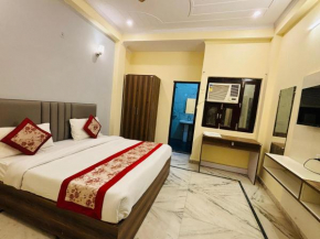 Hotel Vegas Corporate Suites
